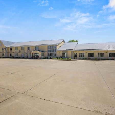 De Smet Super Deluxe Inn Zewnętrze zdjęcie