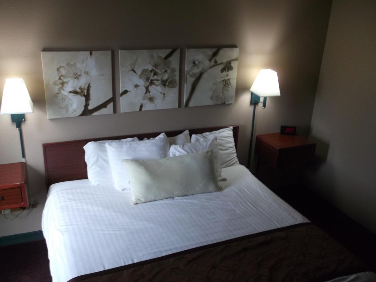 De Smet Super Deluxe Inn Zewnętrze zdjęcie