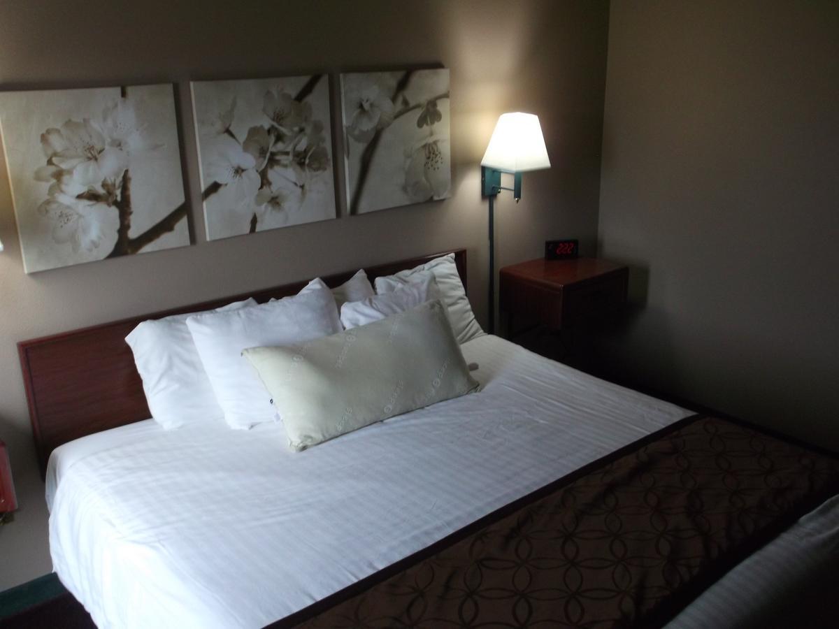 De Smet Super Deluxe Inn Zewnętrze zdjęcie