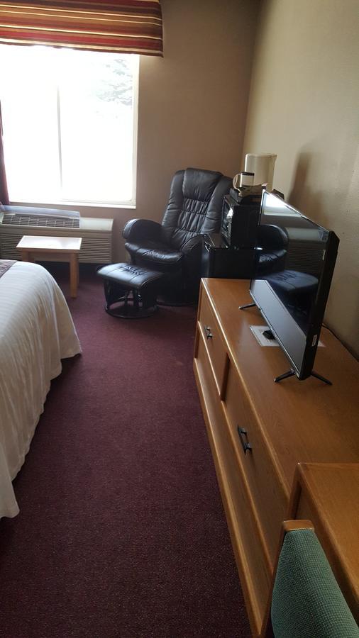 De Smet Super Deluxe Inn Zewnętrze zdjęcie